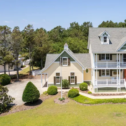 Buy this 5 bed house on 508 Brown Pelican Court in Currituck County, NC 27927
