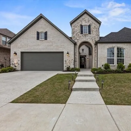 Buy this 4 bed house on Meadow Bend in Northlake, Denton County