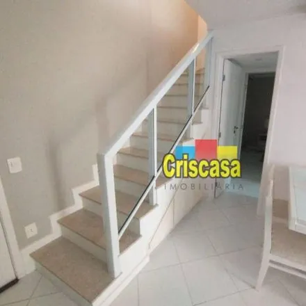 Buy this 2 bed apartment on Rua Tamoio in Centro, Cabo Frio - RJ