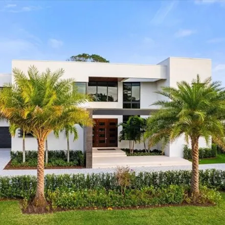 Buy this 5 bed house on 1116 Spanish River Road in Boca Raton, FL 33432