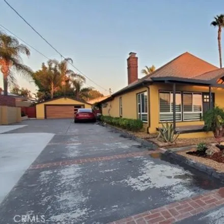 Buy this 4 bed house on 6745 Ramona Avenue in Rancho Cucamonga, CA 91701