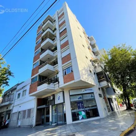 Rent this studio apartment on Avenida Doctor Honorio Pueyrredón 1698 in Villa Crespo, C1414 CER Buenos Aires