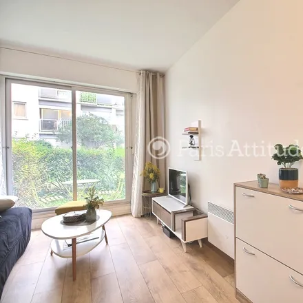 Image 3 - 58 Rue de la Pompe, 75116 Paris, France - Apartment for rent