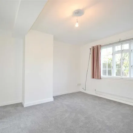 Rent this 2 bed townhouse on 38 Howsman Road in London, SW13 9AP