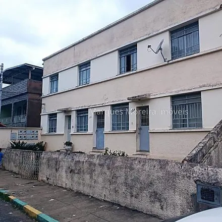 Image 2 - Rua Doutor Antônio de Souza Ferreira, Progresso, Juiz de Fora - MG, 36047-200, Brazil - Apartment for rent