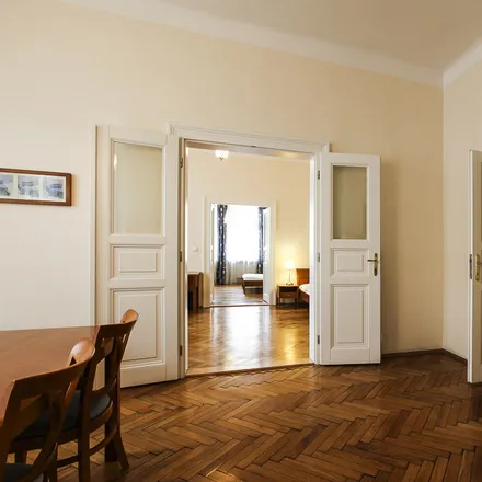 Image 3 - Jana Masaryka 194/39, 120 00 Prague, Czechia - Apartment for rent