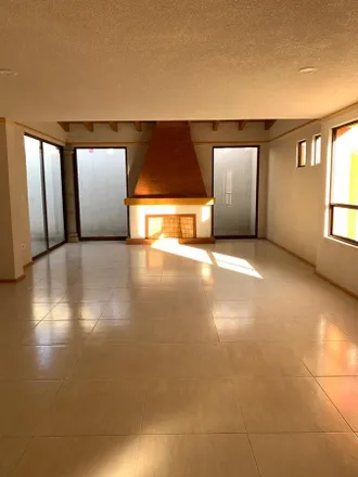 Buy this studio house on Privada Segunda Privada De Aldama in 52140 San Lorenzo Coacalco, MEX