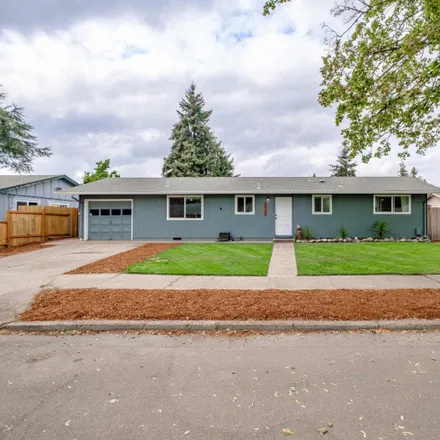 Buy this 3 bed house on 4939 13th Avenue Northeast in Keizer, OR 97303
