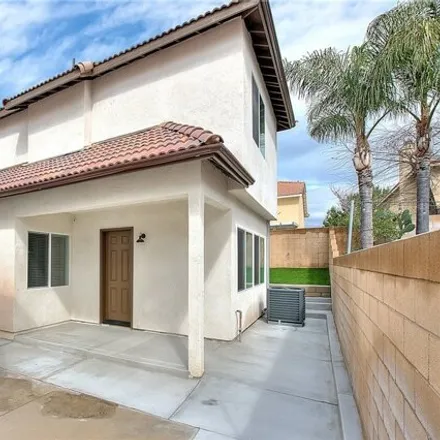 Rent this 3 bed house on 14586 Arizona Street in Fontana, CA 92336