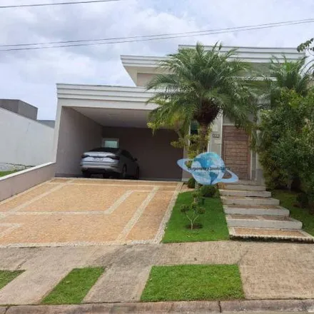 Image 2 - Rua Giacomo Vacilotto, Jardim Europa II, Indaiatuba - SP, 13331-000, Brazil - House for sale