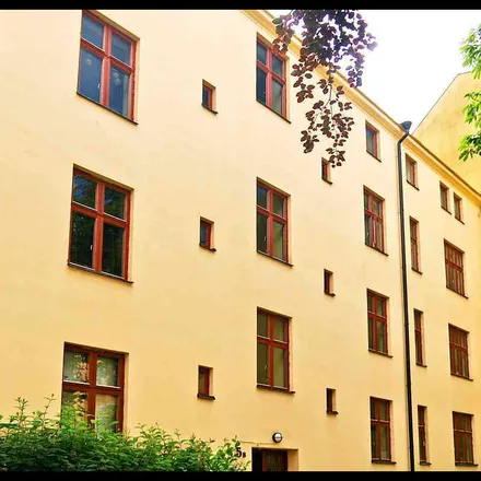 Rent this 2 bed apartment on Engelbrektsgatan 5B in 582 18 Linköping, Sweden