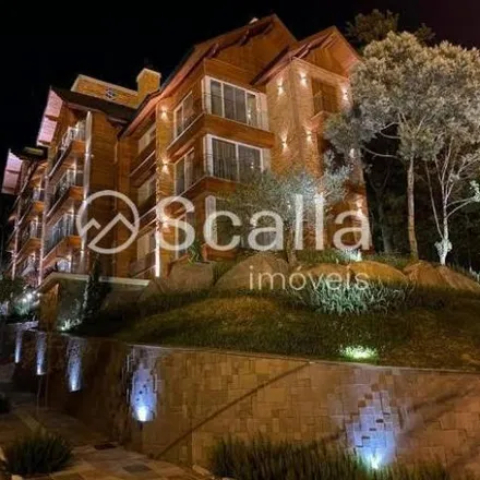 Image 2 - Avenida das Hortênsias, Tirol, Gramado - RS, 95670-000, Brazil - Apartment for sale