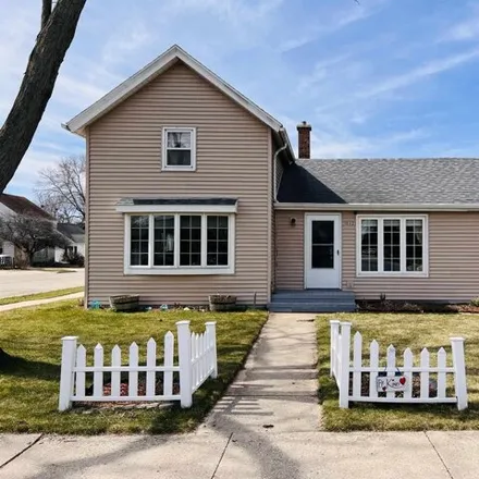 Buy this 3 bed house on 1414 Ray Street in Black Earth, Dane County