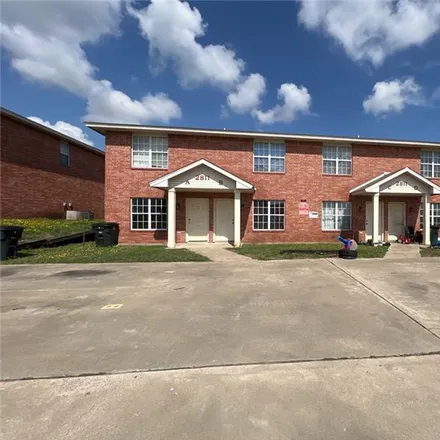 Image 1 - 2849 Cantabrian Drive, Killeen, TX 76542, USA - Townhouse for rent
