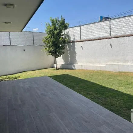 Buy this 3 bed house on Calle Lateral Federal Número 57 in Lomas de Querétaro, 76176 Delegación Josefa Vergara y Hernández