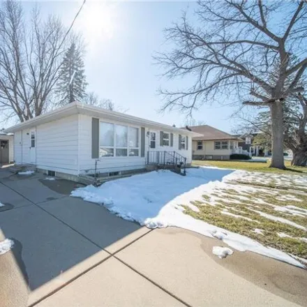 Buy this 4 bed house on 526 Sather Court Southwest in Pine Island, Goodhue County