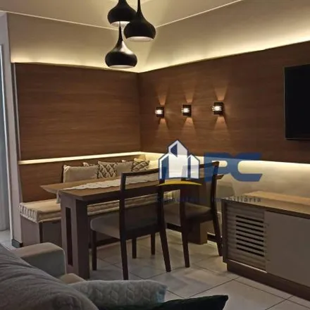 Buy this 2 bed apartment on Senac Niterói in Rua Almirante Teffe, Centro