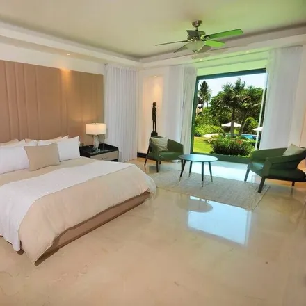 Rent this 4 bed apartment on Corral del Risco in Bahía de Banderas, Mexico
