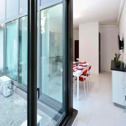 Image 9 - Via Imbonati - Via Bovio, Via Carlo Imbonati, 20159 Milan MI, Italy - Room for rent
