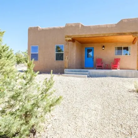 Image 2 - unnamed road, Taos County, NM 87557, USA - House for sale