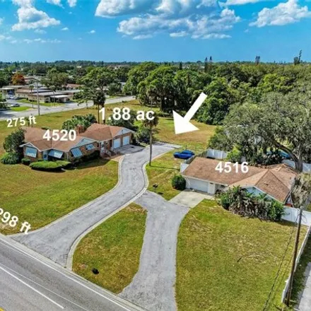 Buy this 5 bed house on 569 Orlando Avenue in South Bradenton, FL 34207