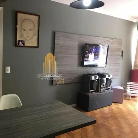 Buy this 3 bed apartment on ONG Florescer in Rua Manoel Antônio Pinto 15, Paraisópolis