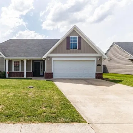Buy this 4 bed house on 105 Vineland Parkway Drive in Vine Grove, Hardin County