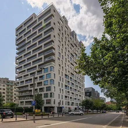 Image 9 - Warsaw, Masovian Voivodeship, Poland - Apartment for rent
