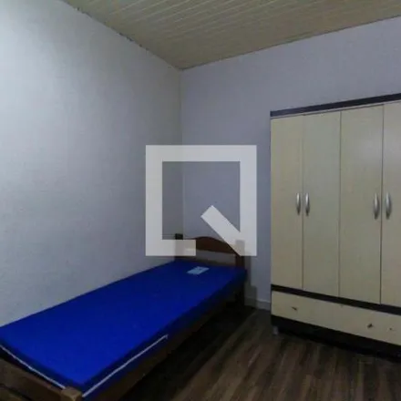 Rent this 1 bed apartment on Rua Alm. Brasil in 521, Rua Almirante Brasil