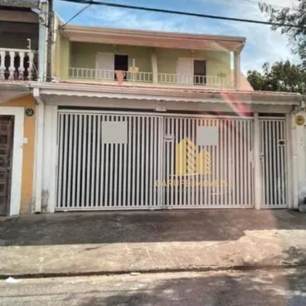 Buy this 4 bed house on Rua Peróba in Jardim das Indústrias, São José dos Campos - SP