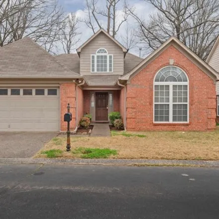 Buy this 3 bed house on 5382 East Maxima Cove in Memphis, TN 38120