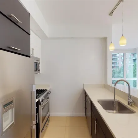 Rent this 2 bed apartment on 795 Columbus Avenue in New York, NY 10025