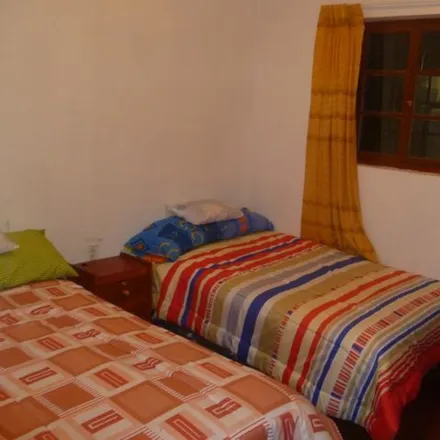 Image 7 - Cusco, City of Cuzco, CUSCO, PE - House for rent