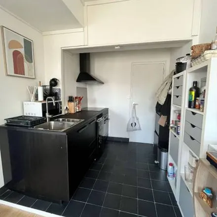 Rent this 1 bed apartment on 25 Rue Désiré Martin in 76000 Rouen, France