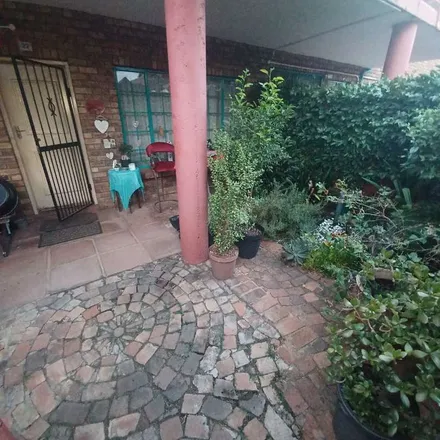 Image 7 - 773 Fred Nicholson Street, Mayville, Pretoria, 0136, South Africa - Townhouse for rent