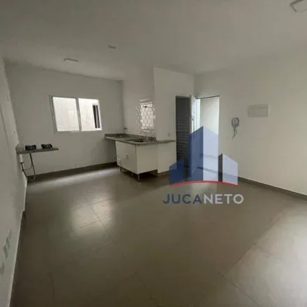 Rent this 1 bed apartment on Rua Japão in Bairro da Matriz, Mauá - SP