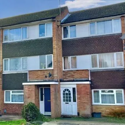 Rent this 4 bed townhouse on 8 Woodside Close in Colchester, CO4 3HD