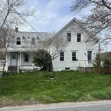 Buy this 4 bed house on 42 Baker Street in Rehoboth, MA