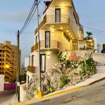 Buy this 2 bed apartment on San Pedro in Zona Dorada, 82000 Mazatlán