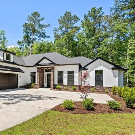 Buy this 5 bed house on 179 Sago Palm Drive in Carolina Forest, Horry County