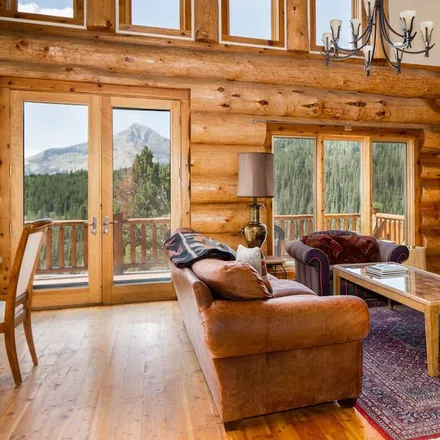 Image 2 - Big Sky, MT - House for rent