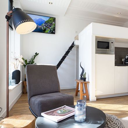 Rent this 0 bed apartment on Krayenhofflaan in 6541 PZ Nijmegen, Netherlands