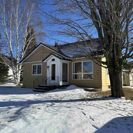 Buy this 4 bed house on 210 Hancock Street in Wakefield, Gogebic County