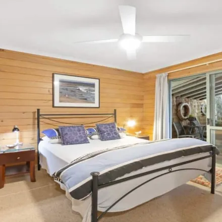 Image 1 - Patonga NSW 2256, Australia - House for rent