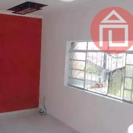 Buy this 2 bed house on Escola Municipal Professor Orlando Pinto de Oliveira in Avenida Euzébio Savaio, Vila Santa Libânia