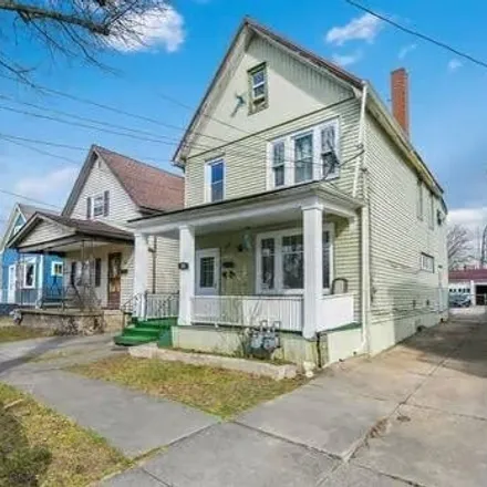 Buy this 6 bed house on 351 Gold Street in Buffalo, NY 14206
