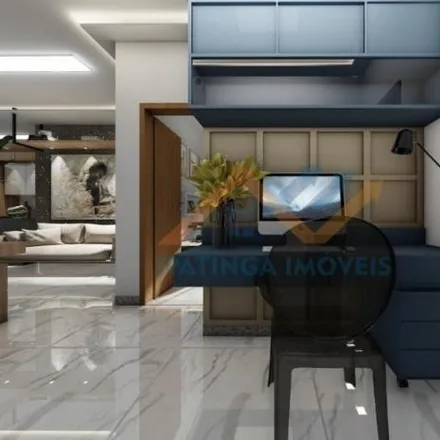 Buy this 3 bed apartment on Avenida Londrina in Ipatinga - MG, 35160-004