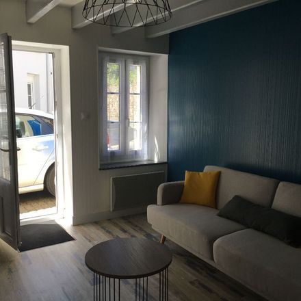 Rent this 5 bed apartment on 38 la nivretière in 85510 Le Boupère, France