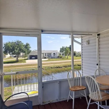 Image 8 - Indiana Drive, Charlotte County, FL 33953, USA - Apartment for sale