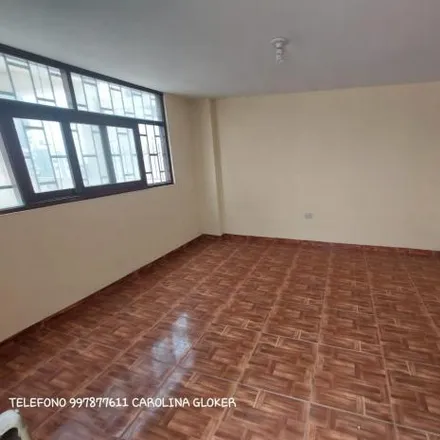 Rent this 1 bed room on Jirón Eduardo Lizarzaburo in San Borja, Lima Metropolitan Area 15041